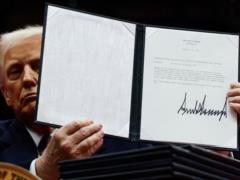 Бывшая администрация Байдена потеряла доступ к секретным материалам