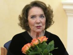Умерла актриса Лариса Голубкина