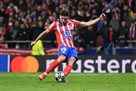 Alvarez - About Penalti with Real Madrid: I am not a vid -sensed trunk on M yach