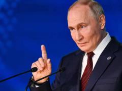 Обольщал и обманывал: Путина подловили на манипулировании и обмане пятерых президентов США
