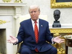 Трамп лишил своих политических врагов доступа к секретной информации – CNN