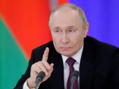 Чего на самом деле хочет Путин? — CNN