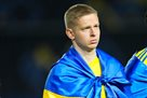 Zinchenko: on the yaki positions I am not engraved, viddavatima all thes