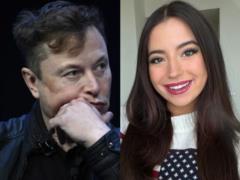 Ілон Макс влаштував помсту коханці, яка народила йому 13-ту дитину:  Хоче стулити пельку Ешлі 