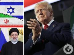 Израиль не должен быть уничтожен: Трамп и Путин решают судьбу ядерной программы Ирана