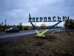 Россияне убили двух гражданских в Покровске