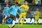 Belgiya - Ukrainian: Tsikavі warsie bets for the match Liki National