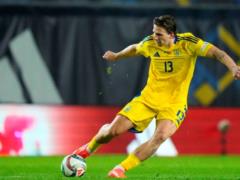 Shirny expressed expectations from a return match against Belgium