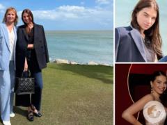 Как выглядит теща Усика: впервые в сети появились фото