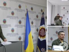  Обесценивает украинскую науку...  У Усика требуют отобрать степень доктора философии