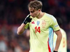 Флик против приобретения одноклубника Забарного