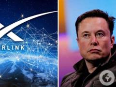 Маск поплатился из-за заявлений о Starlink в Украине: Испания поставила на паузу большой контракт
