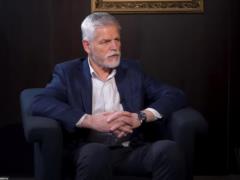 Чехия готова отправить войска в Украину