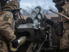 В Генштабе озвучили ситуацию на фронте