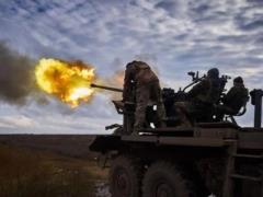 В ЗСУ заявили об успешных контратаках в Торецке