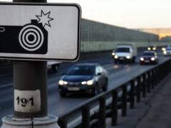 В Украине с 24 апреля заработают новые комплексы автофиксации нарушений ПДД: список по областям