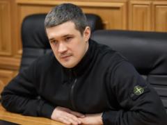 В нынешнем году в  Дії  появятся все 45 категорий Международного Реестра убытков - Федоров