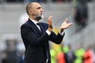 Tudor - Novy head coach Juventus