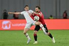 LIGA National: Gruzi came up with Virmenia, flooding at Lizi in