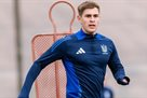 Yarmolyuk, Zinchenko Rightruit, Gutsulyak that vanat-VID Rebrov for the match-Vidpovіd Impae