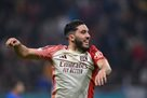 Liverpool, Bavaria I Borussiy, restart for the Frenchman