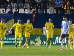 Бельгия – Украина 3:0: ключевые моменты ответного матча Лиги наций
