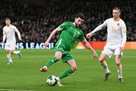 LIGA National: Irlandai vouched to the Bulgarian, bursting with LIZI in