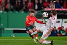 Portiglia Z G Zhom Ronaldo subsidized Dange I VIZHECH in PIVFINAL LIGI National