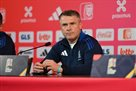 Rebrov: Diyno, for Men Tse more the postponement of Turnir, Ale so gamble