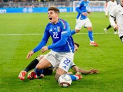 Nimechinina - Iltal 3: 3 Video Goliv, TA IS CARE MARE LIGI National