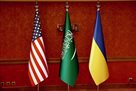 VIINA, Day 1124. At Saudivskiy Araviya, Zustychych Ukrainian, the American delegate