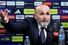 Spalletta: Take could be a disaster for illai