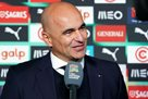 Roberto Martines: Portiglia can be written in your zbirnoye