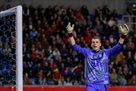LUNIN PISLALS VID Belgії: Vitrimali 70 Hwilin. Trochi did not get