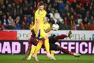 Lukaku: Matvynka Vestov? Negro -billed vigo nyoy