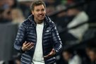 Nagelsmann: Pili Zmіni Rahunku at 3: 1 nimchina Zebrohenil Character