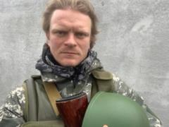 Відомий український актор після звільнення з фронту розкрив, яку нову професію опановує