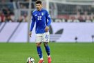 DI Lorenzo: At the Pershoy Time Ilita, I did not see the field on the field
