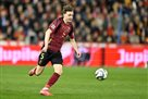 De Ceeper: Men spared. I score VIISHOV on the field