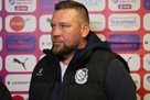 Chornomoret Zvilniv Babich Zadi Planting the head coach, ale of the clip at the club