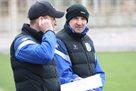 Oleksandr Kucher - Novy head coach Chornomorsya