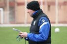 Kucher: Tse Viklik for Menee