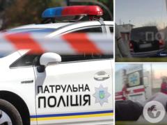 В Киевской области во время ремонта взорвался бак автомобиля: есть пострадавшие. Подробности и видео