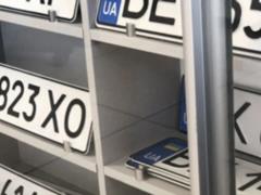 У украинских автовладельцев осталась неделя: МВД напомнило о важном платеже