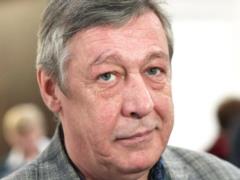 Российский актер Ефремов, который просился на  СВО  в обмен на свободу, выйдет из тюрьмы через четыре года после смертельного ДТ