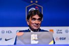 Dalich: Franziya Zmusila to defend us