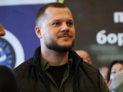 Зеленский назначил Николая Калашника главой Киевской ОГА