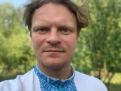 Александр Печерица после освобождения ВСУ освоил новую профессию