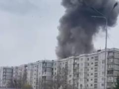 Сибига отреагировал на российскую атаку на Сумы