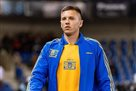 Nazarina: Viklik to National Zbirno Ukrainians, having become great for me with great!